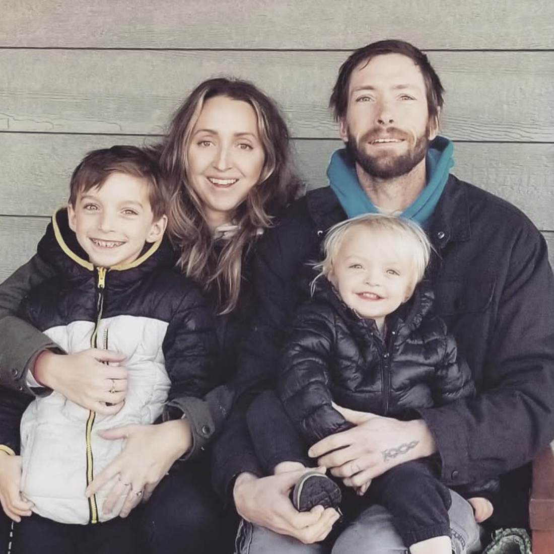 Whitney at Chateau Event Center