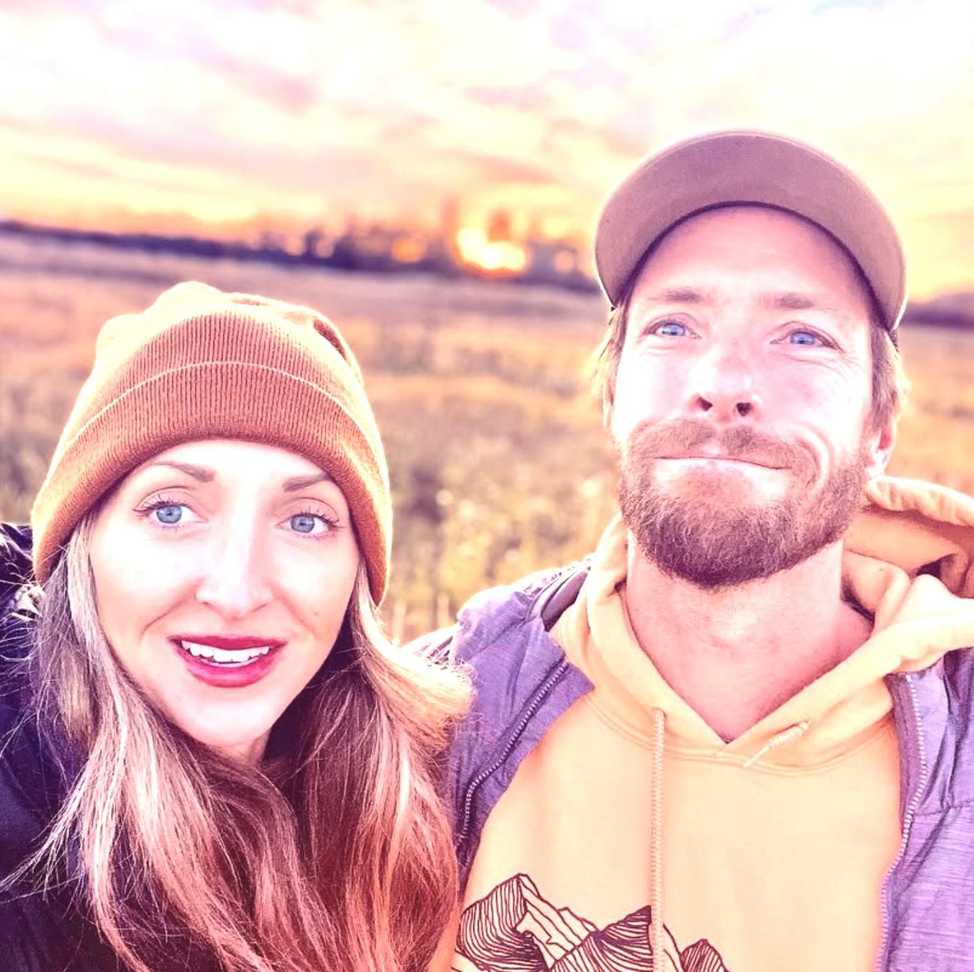 Whitney at Chateau Event Center