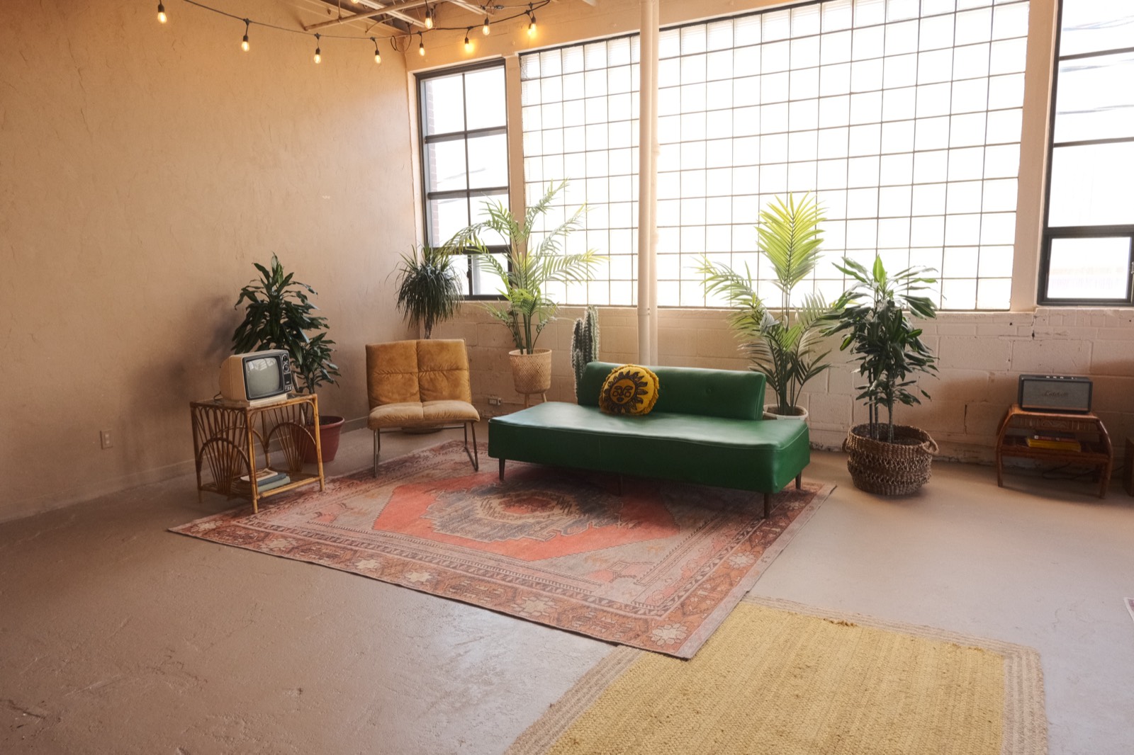 Junto Studio event space