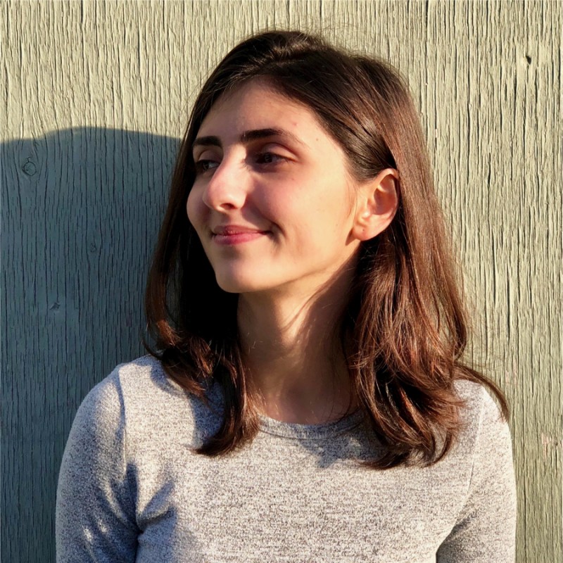 Katia Al-Amir
