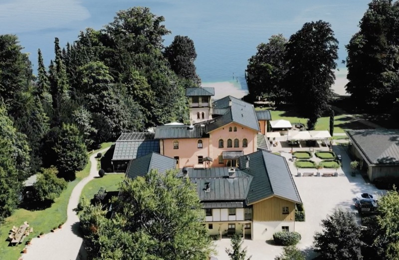 La Villa
