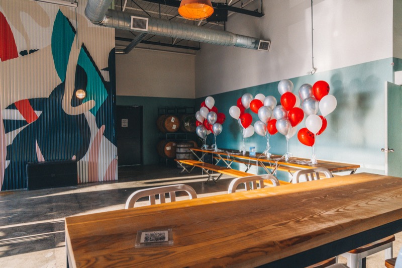 Mascot Brewery